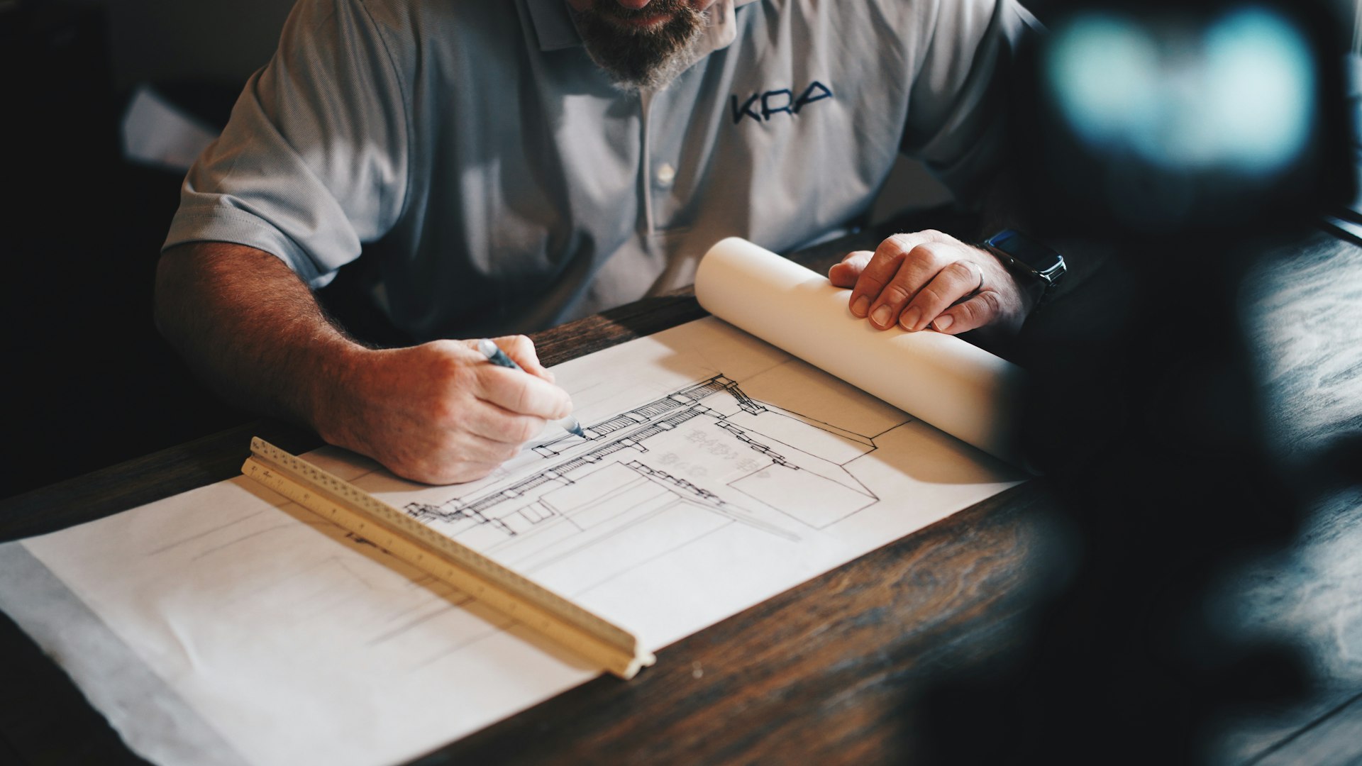 Bauprojekt-Management in Boxberg